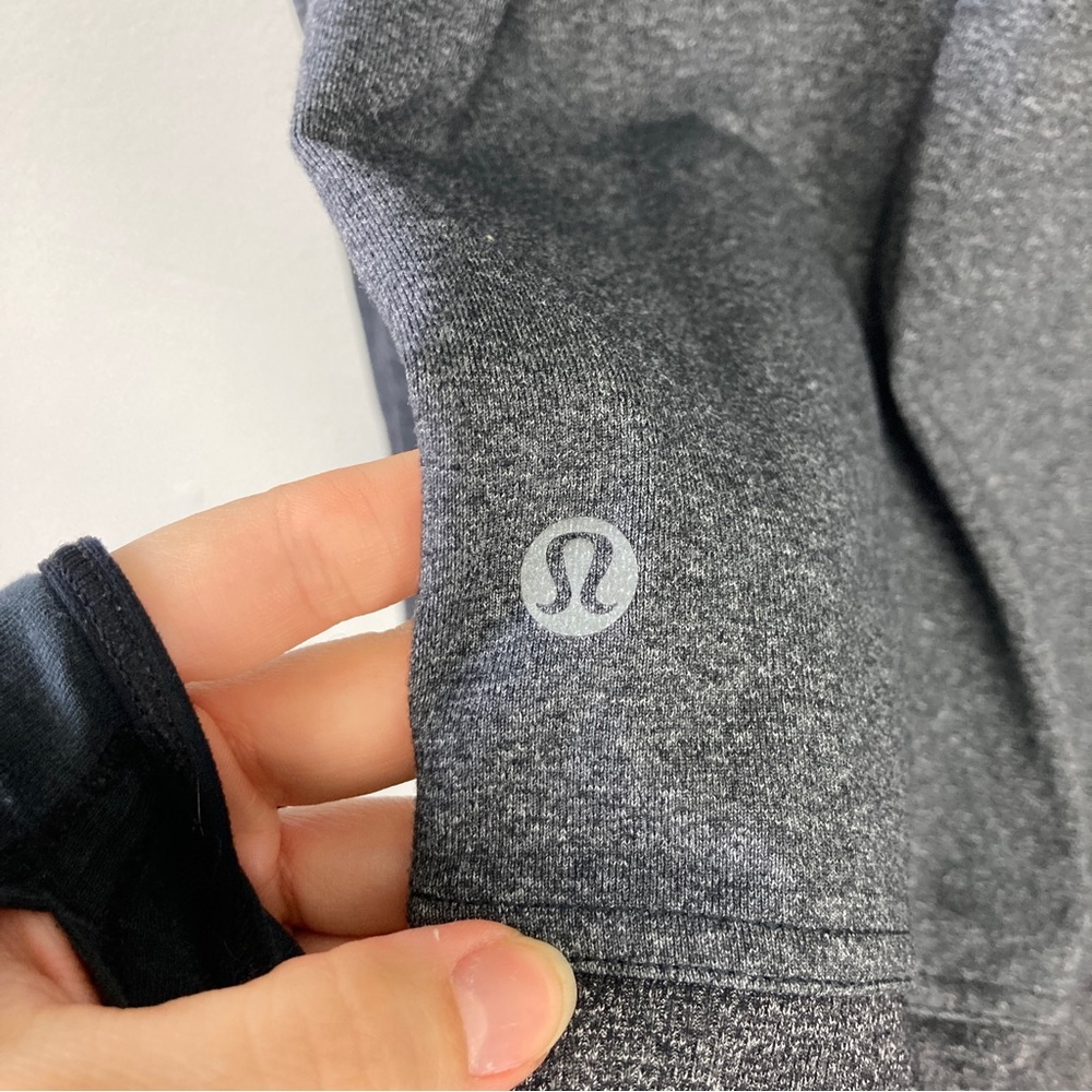 Lululemon Prepost Full Zip Jacket - image 4